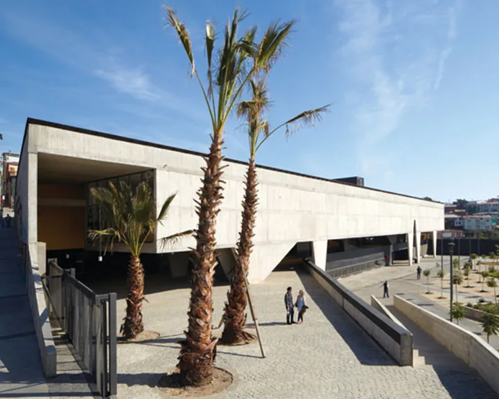 Centro Cultural Cerro Cárcel