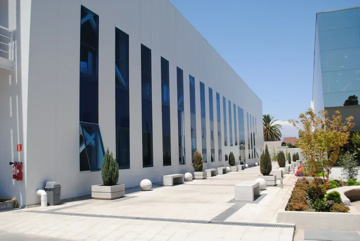 Centro Investigación Centrovet