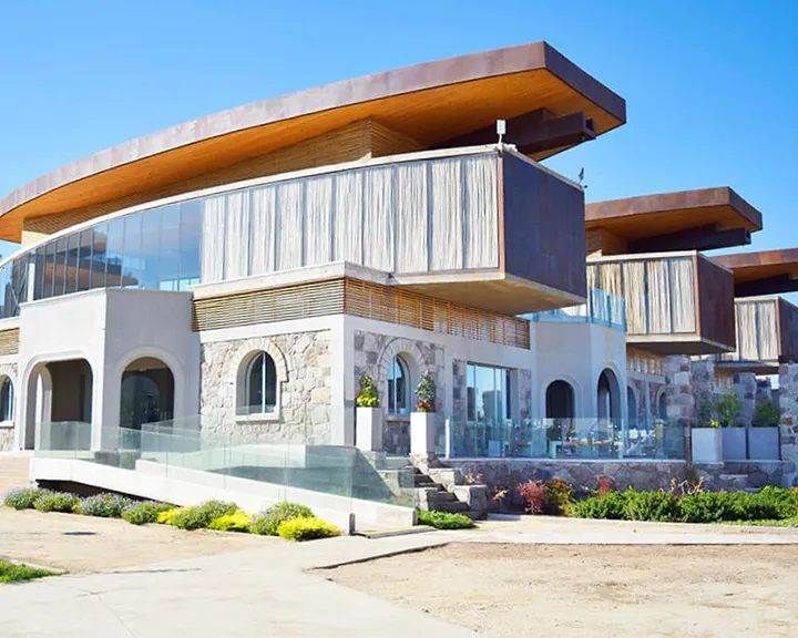 Teatro Centro Cultural Juan Estay