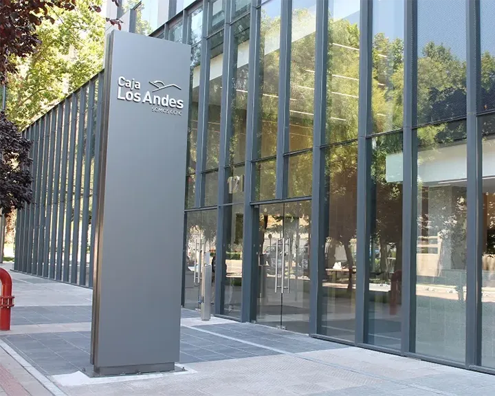 Teatro Caja Compensación Los Andes