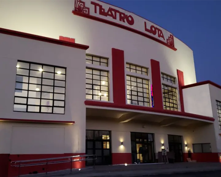 Teatro Lota