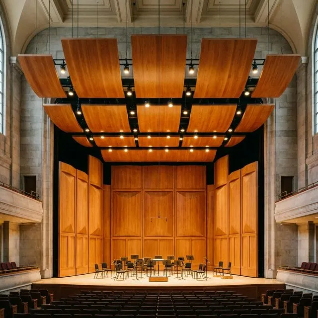 Acústica
